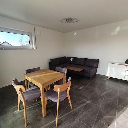 Edle Ferienwohnung In Neubau Riedlingen Exteriér fotografie