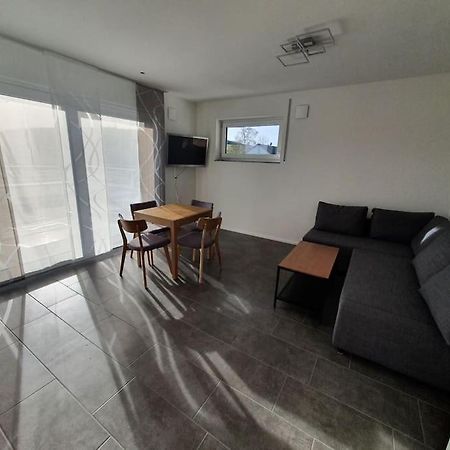 Edle Ferienwohnung In Neubau Riedlingen Exteriér fotografie