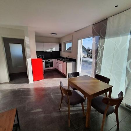 Edle Ferienwohnung In Neubau Riedlingen Exteriér fotografie