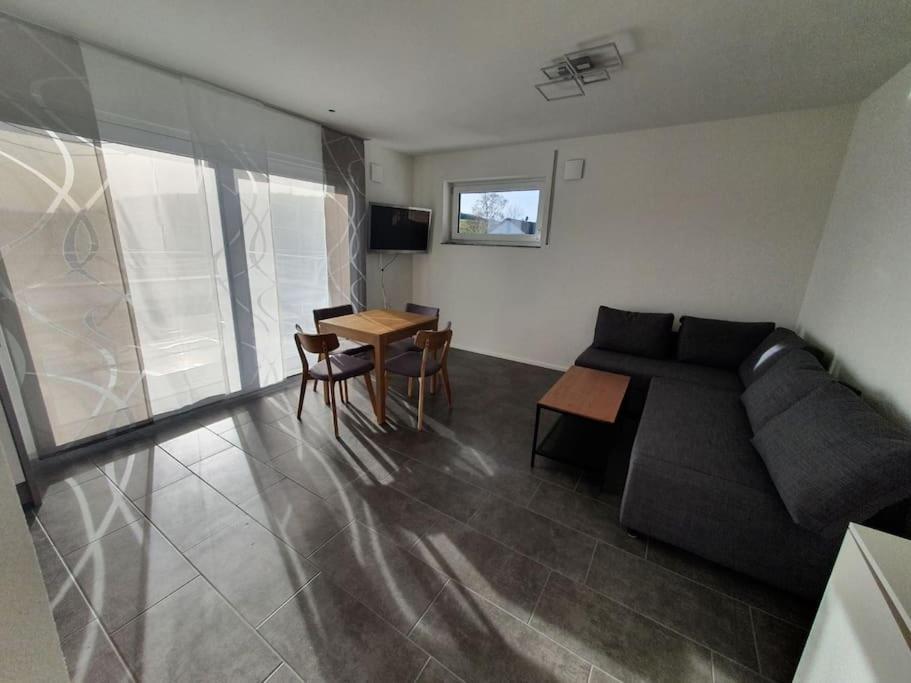 Edle Ferienwohnung In Neubau Riedlingen Exteriér fotografie