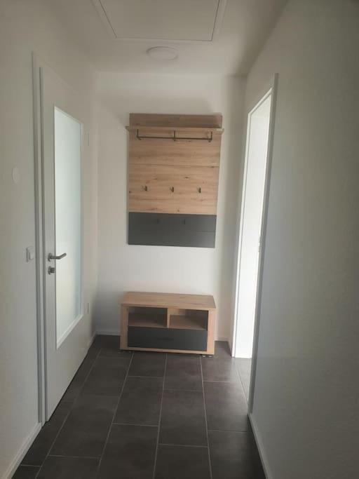 Edle Ferienwohnung In Neubau Riedlingen Exteriér fotografie