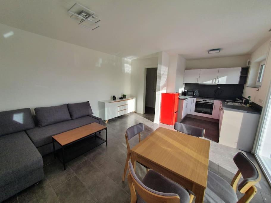 Edle Ferienwohnung In Neubau Riedlingen Exteriér fotografie