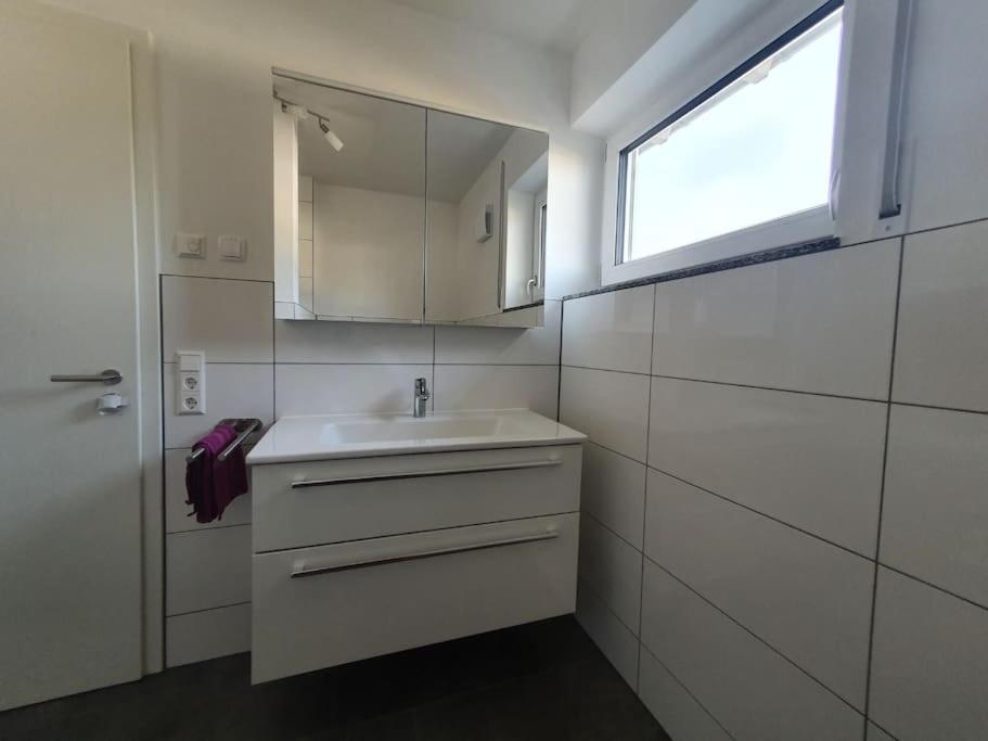 Edle Ferienwohnung In Neubau Riedlingen Exteriér fotografie
