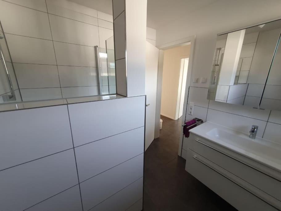 Edle Ferienwohnung In Neubau Riedlingen Exteriér fotografie