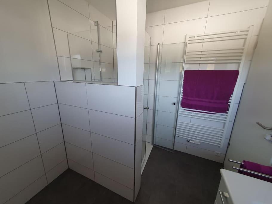 Edle Ferienwohnung In Neubau Riedlingen Exteriér fotografie