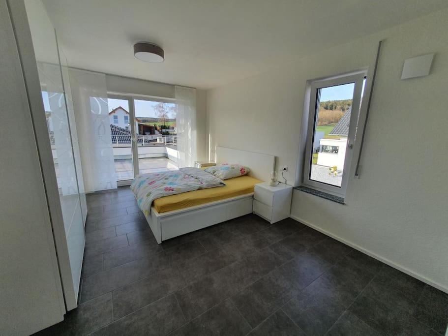 Edle Ferienwohnung In Neubau Riedlingen Exteriér fotografie